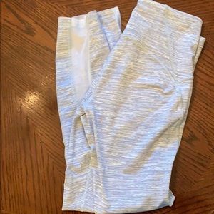 Lululemon Train Times leggings